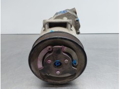 Recambio de compresor aire acondicionado para opel meriva b monospace (s10) 1.4 (75) referencia OEM IAM    2