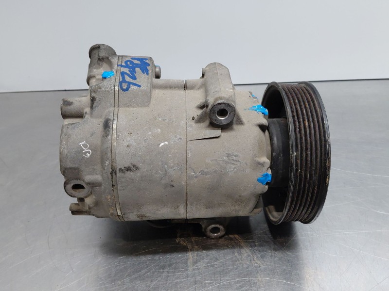 Recambio de compresor aire acondicionado para opel meriva b monospace (s10) 1.4 (75) referencia OEM IAM   