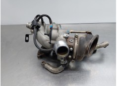 Recambio de turbocompresor para opel meriva b monospace (s10) 1.4 (75) referencia OEM IAM    2