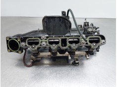 Recambio de colector admision para opel meriva b monospace (s10) 1.4 (75) referencia OEM IAM   