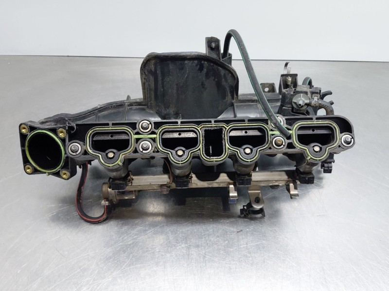 Recambio de colector admision para opel meriva b monospace (s10) 1.4 (75) referencia OEM IAM   