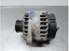 Recambio de alternador para opel zafira / zafira family b (a05) 1.9 cdti (m75) referencia OEM IAM 93169257  