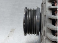 Recambio de alternador para opel zafira / zafira family b (a05) 1.9 cdti (m75) referencia OEM IAM 93169257   2