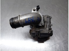 Recambio de caja mariposa para opel zafira / zafira family b (a05) 1.9 cdti (m75) referencia OEM IAM 93186494  