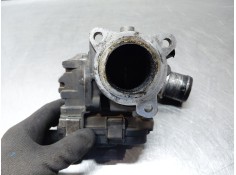Recambio de caja mariposa para opel zafira / zafira family b (a05) 1.9 cdti (m75) referencia OEM IAM 93186494   2