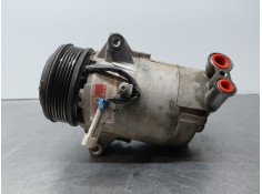 Recambio de compresor aire acondicionado para opel zafira / zafira family b (a05) 1.9 cdti (m75) referencia OEM IAM 93190260  