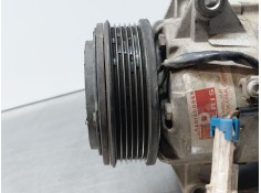 Recambio de compresor aire acondicionado para opel zafira / zafira family b (a05) 1.9 cdti (m75) referencia OEM IAM 93190260   2