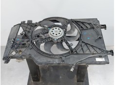 Recambio de electroventilador para opel zafira / zafira family b (a05) 1.9 cdti (m75) referencia OEM IAM 24467444 R3455004 