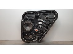 Recambio de elevalunas trasero derecho para hyundai tucson essence bluedrive 2wd referencia OEM IAM 83481D7000  