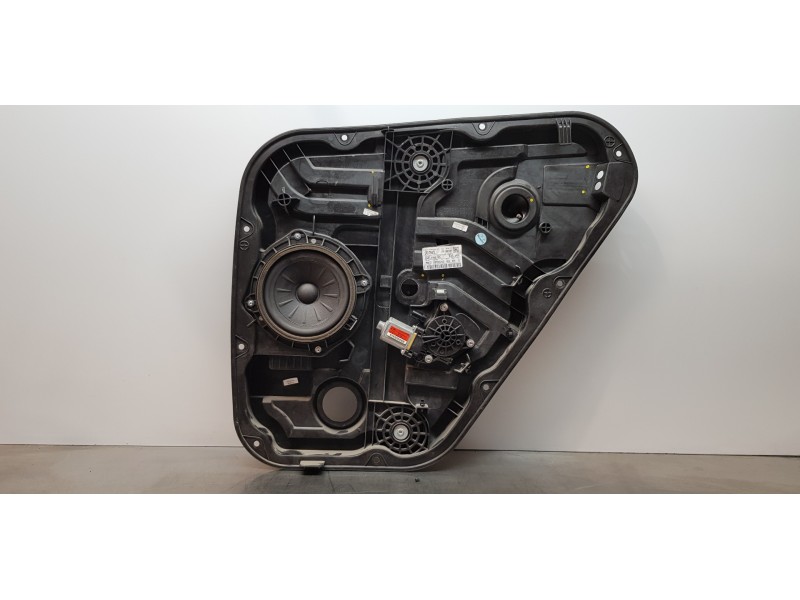 Recambio de elevalunas trasero derecho para hyundai tucson essence bluedrive 2wd referencia OEM IAM 83481D7000  