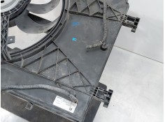 Recambio de electroventilador para opel zafira / zafira family b (a05) 1.9 cdti (m75) referencia OEM IAM 24467444 R3455004  2
