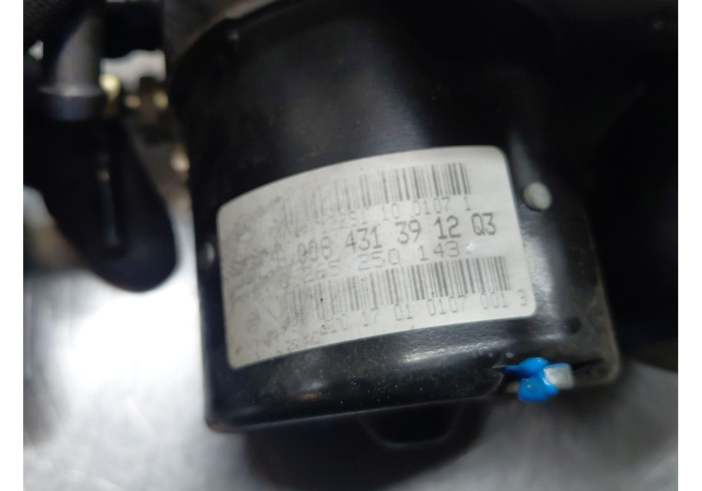 Recambio de abs para mercedes-benz clase e (w211) e 270 cdi (211.016) referencia OEM IAM   