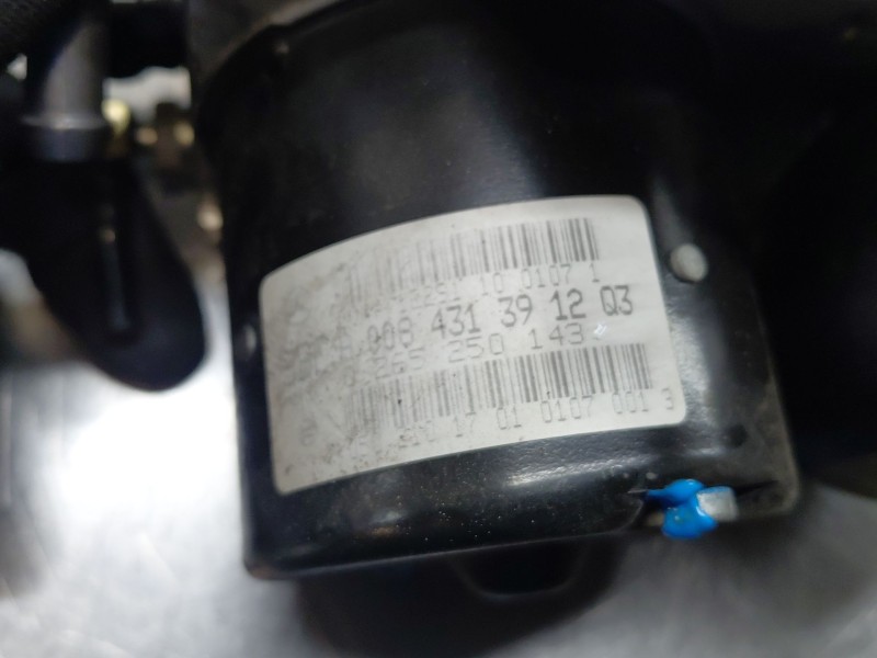 Recambio de abs para mercedes-benz clase e (w211) e 270 cdi (211.016) referencia OEM IAM   