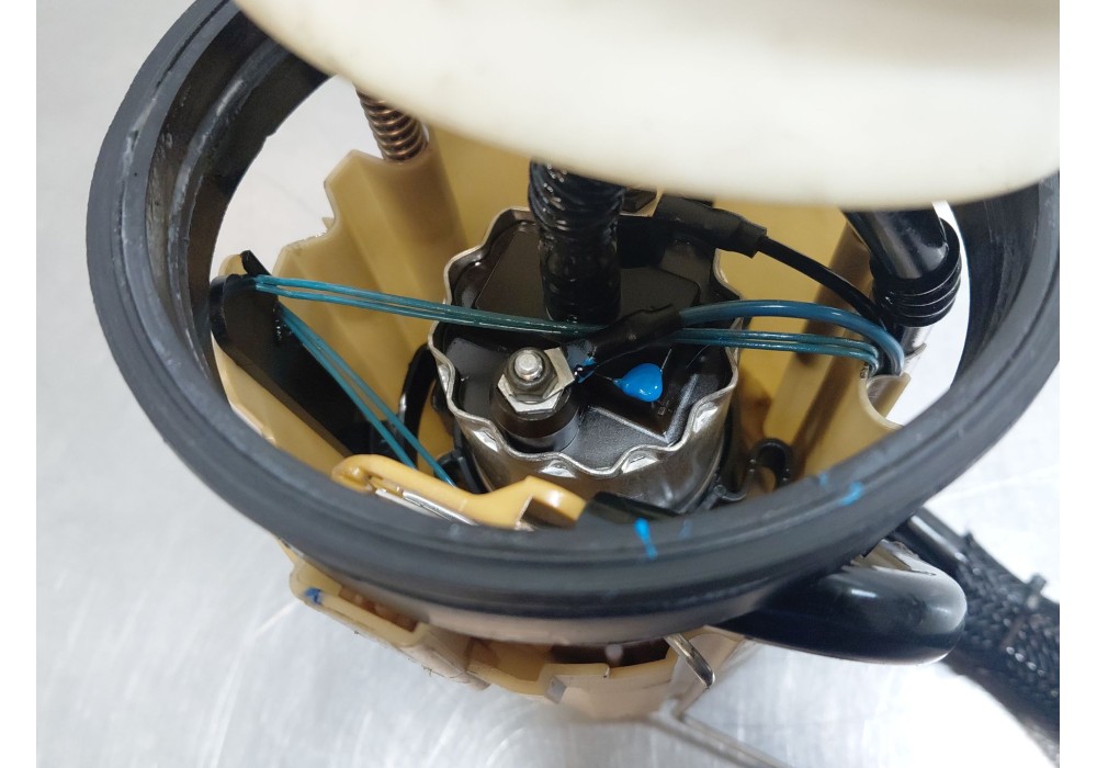 Recambio de aforador para mercedes-benz clase e (w211) e 270 cdi (211.016) referencia OEM IAM   