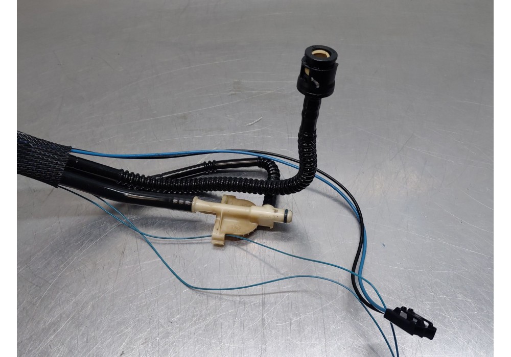 Recambio de aforador para mercedes-benz clase e (w211) e 270 cdi (211.016) referencia OEM IAM   