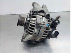 Recambio de alternador para mercedes-benz clase e (w211) e 270 cdi (211.016) referencia OEM IAM   