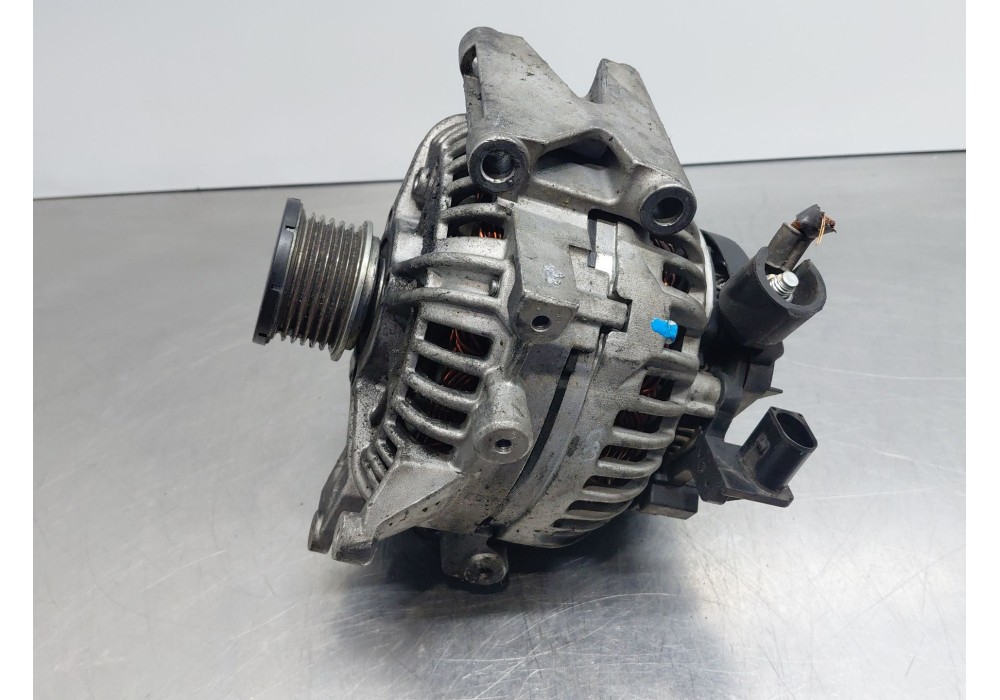 Recambio de alternador para mercedes-benz clase e (w211) e 270 cdi (211.016) referencia OEM IAM   