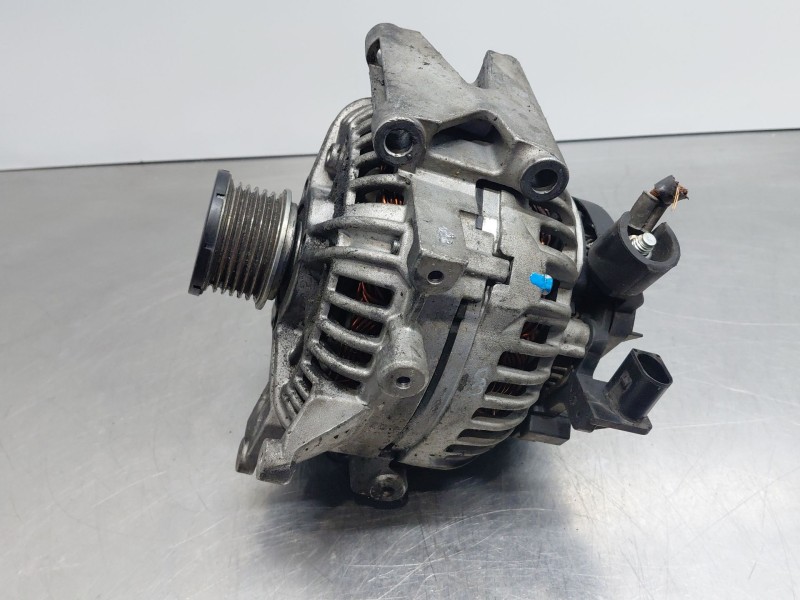 Recambio de alternador para mercedes-benz clase e (w211) e 270 cdi (211.016) referencia OEM IAM   