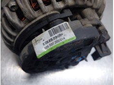 Recambio de alternador para mercedes-benz clase e (w211) e 270 cdi (211.016) referencia OEM IAM    2