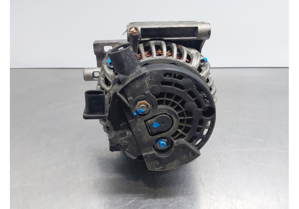 Recambio de alternador para mercedes-benz clase e (w211) e 270 cdi (211.016) referencia OEM IAM   