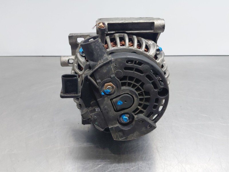 Recambio de alternador para mercedes-benz clase e (w211) e 270 cdi (211.016) referencia OEM IAM   