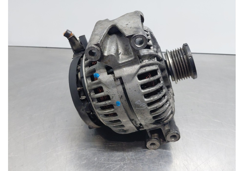 Recambio de alternador para mercedes-benz clase e (w211) e 270 cdi (211.016) referencia OEM IAM   