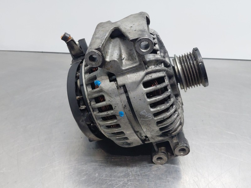 Recambio de alternador para mercedes-benz clase e (w211) e 270 cdi (211.016) referencia OEM IAM   