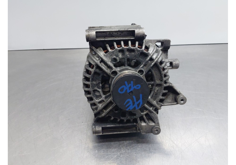 Recambio de alternador para mercedes-benz clase e (w211) e 270 cdi (211.016) referencia OEM IAM   