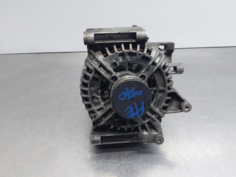 Recambio de alternador para mercedes-benz clase e (w211) e 270 cdi (211.016) referencia OEM IAM   