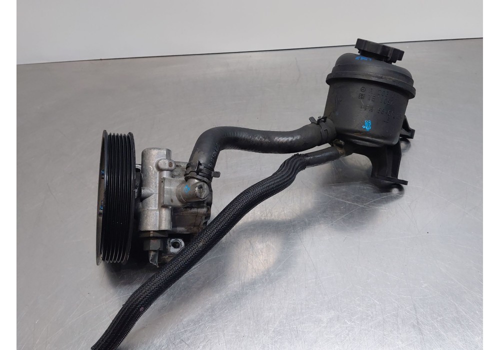 Recambio de bomba direccion para mercedes-benz clase e (w211) e 270 cdi (211.016) referencia OEM IAM   