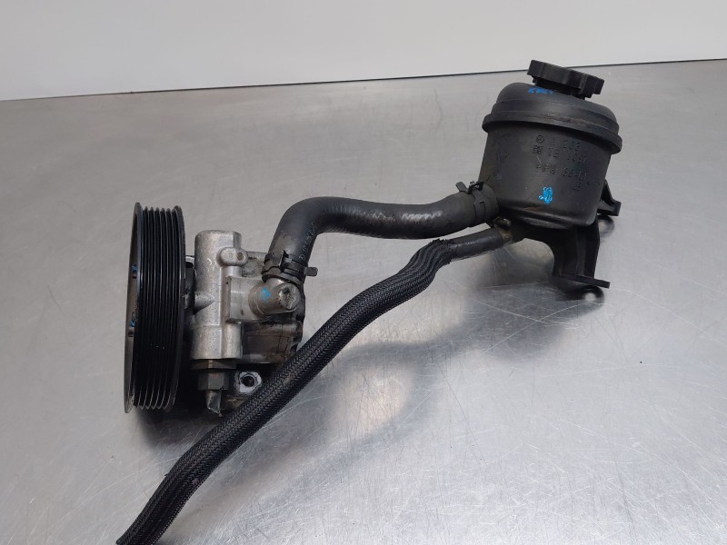 Recambio de bomba direccion para mercedes-benz clase e (w211) e 270 cdi (211.016) referencia OEM IAM   