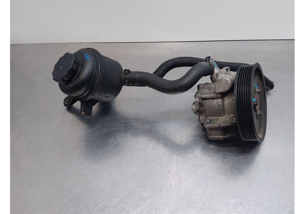 Recambio de bomba direccion para mercedes-benz clase e (w211) e 270 cdi (211.016) referencia OEM IAM   