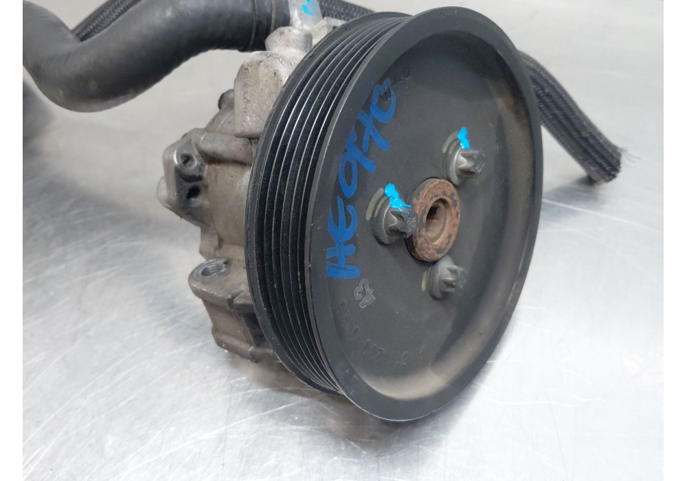 Recambio de bomba direccion para mercedes-benz clase e (w211) e 270 cdi (211.016) referencia OEM IAM   