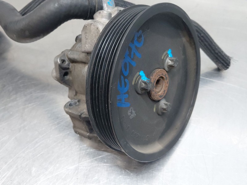 Recambio de bomba direccion para mercedes-benz clase e (w211) e 270 cdi (211.016) referencia OEM IAM   