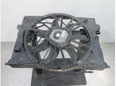 Recambio de electroventilador para mercedes-benz clase e (w211) e 270 cdi (211.016) referencia OEM IAM   