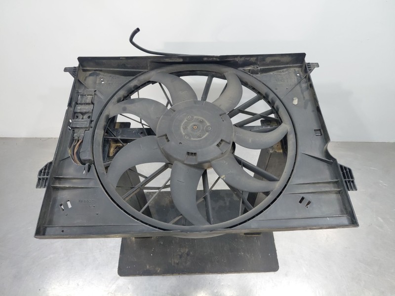 Recambio de electroventilador para mercedes-benz clase e (w211) e 270 cdi (211.016) referencia OEM IAM   