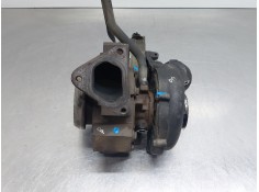 Recambio de turbocompresor para mercedes-benz clase e (w211) e 270 cdi (211.016) referencia OEM IAM   