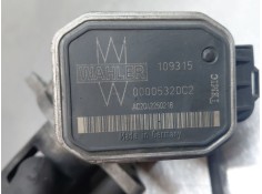 Recambio de valvula egr para mercedes-benz clase e (w211) e 270 cdi (211.016) referencia OEM IAM    2