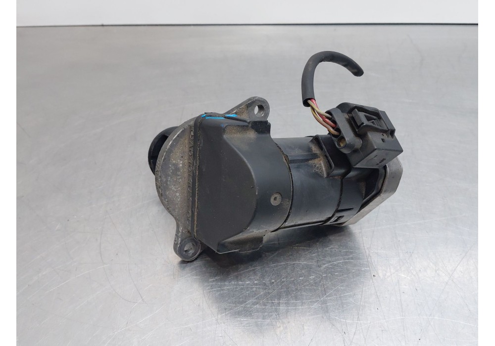 Recambio de valvula egr para mercedes-benz clase e (w211) e 270 cdi (211.016) referencia OEM IAM   