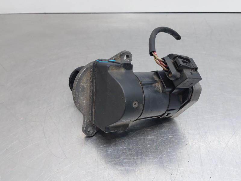 Recambio de valvula egr para mercedes-benz clase e (w211) e 270 cdi (211.016) referencia OEM IAM   