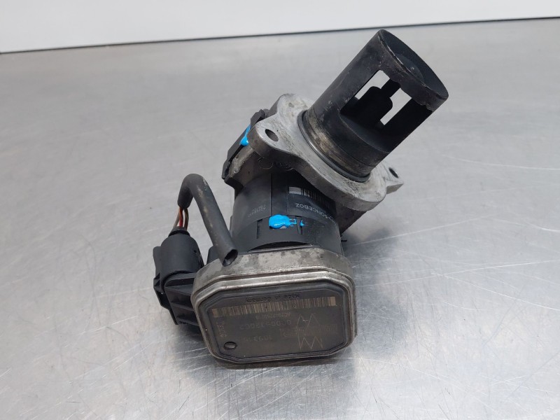 Recambio de valvula egr para mercedes-benz clase e (w211) e 270 cdi (211.016) referencia OEM IAM   
