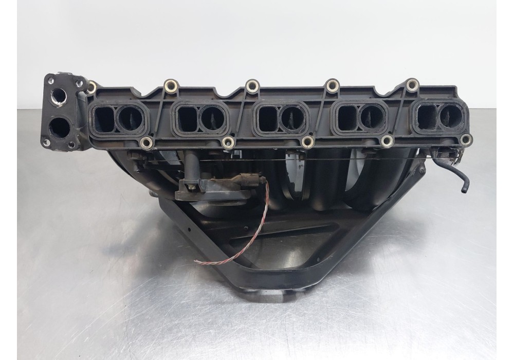 Recambio de colector admision para mercedes-benz clase e (w211) e 270 cdi (211.016) referencia OEM IAM   