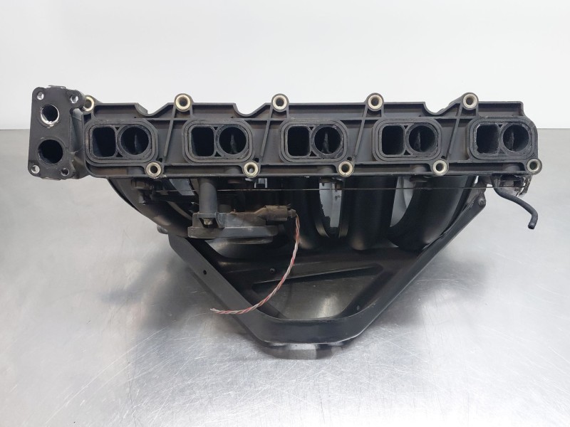 Recambio de colector admision para mercedes-benz clase e (w211) e 270 cdi (211.016) referencia OEM IAM   