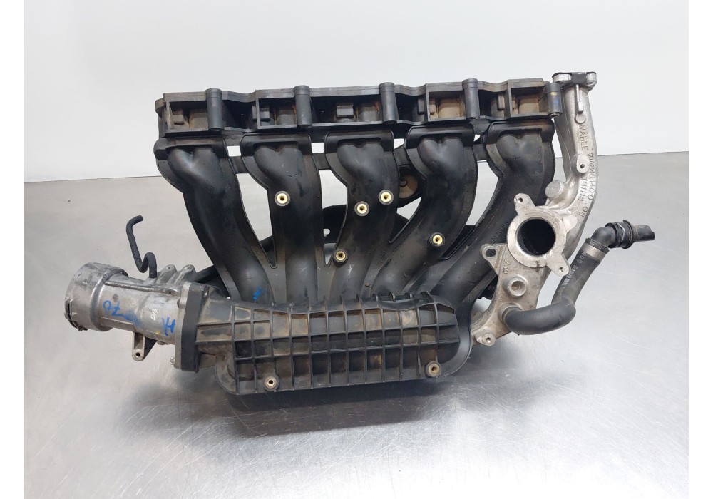 Recambio de colector admision para mercedes-benz clase e (w211) e 270 cdi (211.016) referencia OEM IAM   