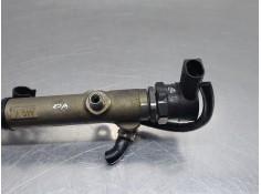Recambio de rampa inyectora para mercedes-benz clase e (w211) e 270 cdi (211.016) referencia OEM IAM    2