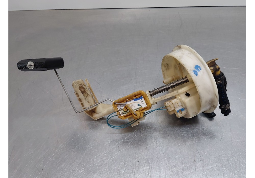 Recambio de aforador para mercedes-benz clase e (w211) e 270 cdi (211.016) referencia OEM IAM   