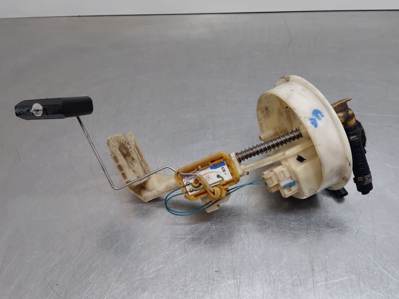 Recambio de aforador para mercedes-benz clase e (w211) e 270 cdi (211.016) referencia OEM IAM   