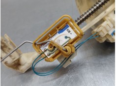 Recambio de aforador para mercedes-benz clase e (w211) e 270 cdi (211.016) referencia OEM IAM    2