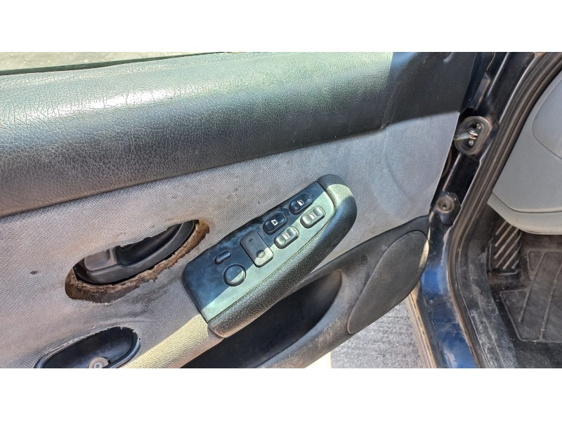 peugeot 406 berlina (s1/s2) del año 1998