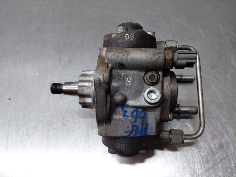 Recambio de bomba inyeccion para opel astra j (p10) 1.7 cdti (68) referencia OEM IAM   